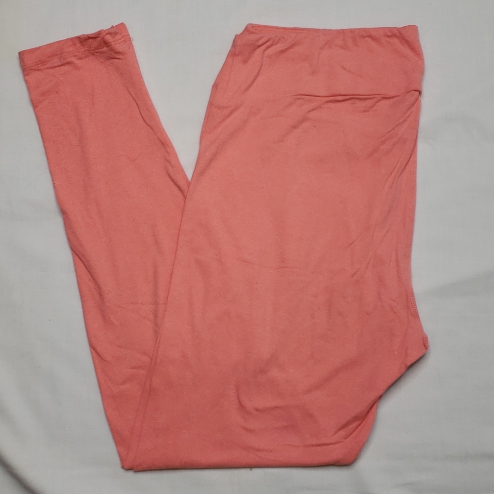 Tall & Curvy Lularoe Leggings